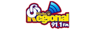 Logo Líder FM 90.9